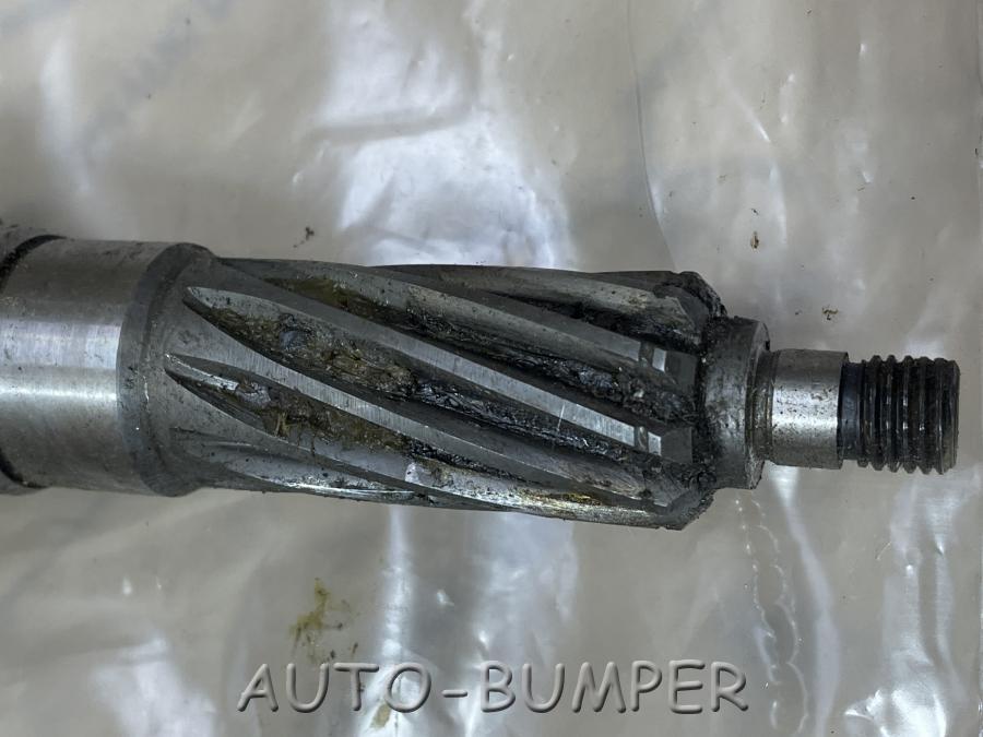 Ford Focus 2, 3 2005- Распределитель рулевой рейки BV613A500AF